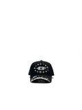 CAPS FANS  "COLLECTION CF BLACK"