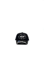 CAPS FANS  "COLLECTION CF BLACK"