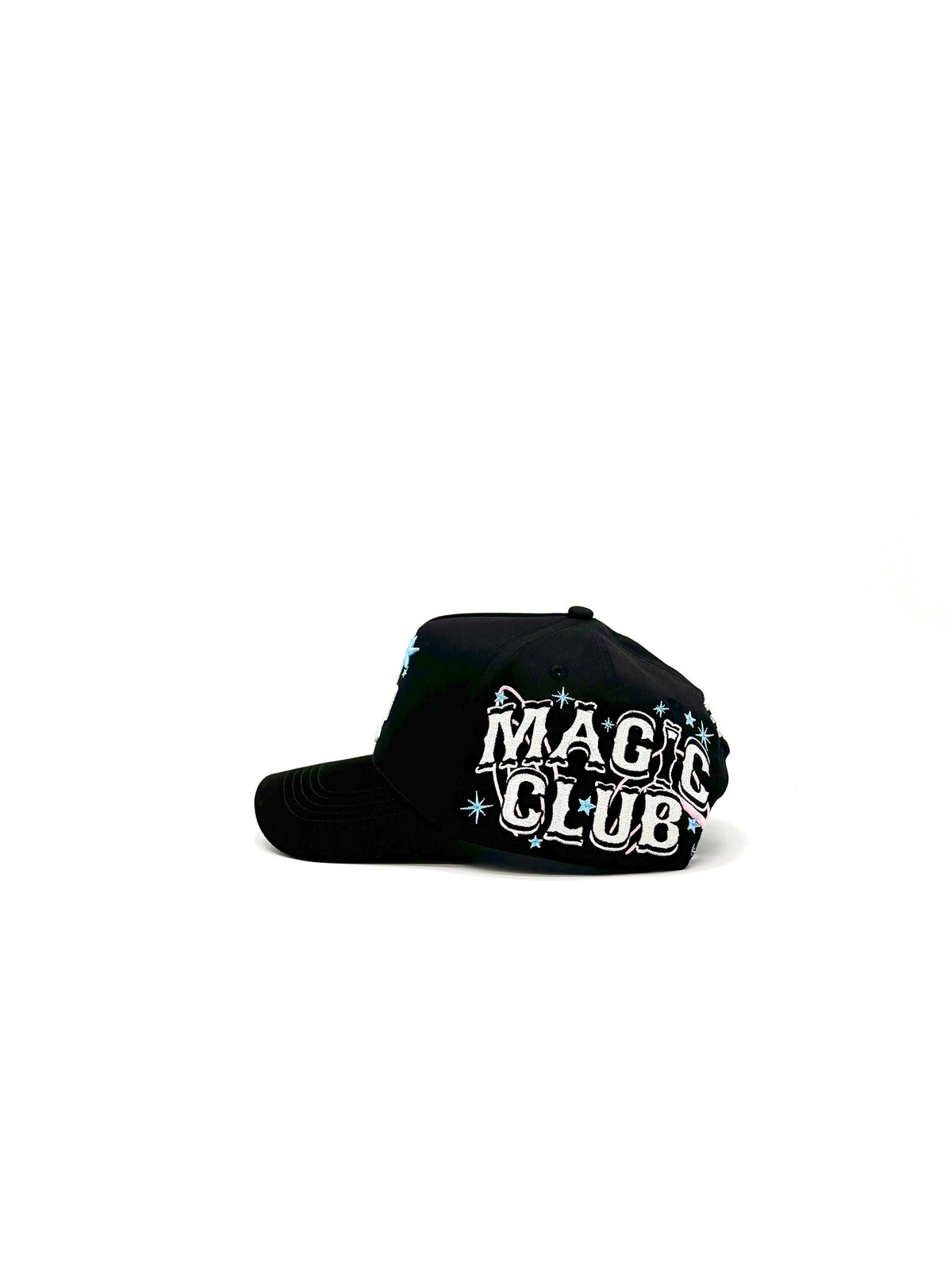 31 HATS  EL MAGO "MAGIC CLUB"