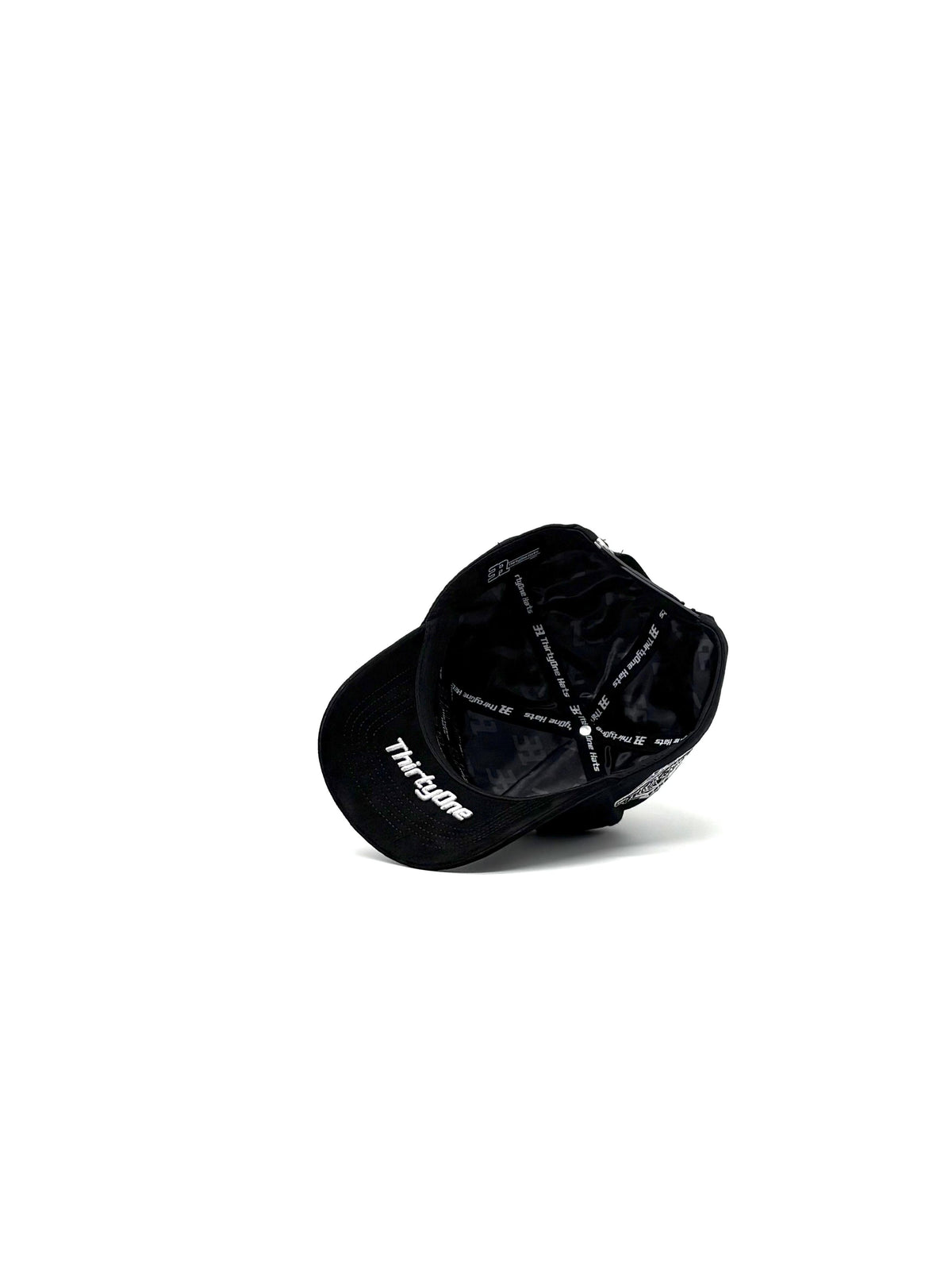 31 HATS  "LA CLOUDS MONEY"