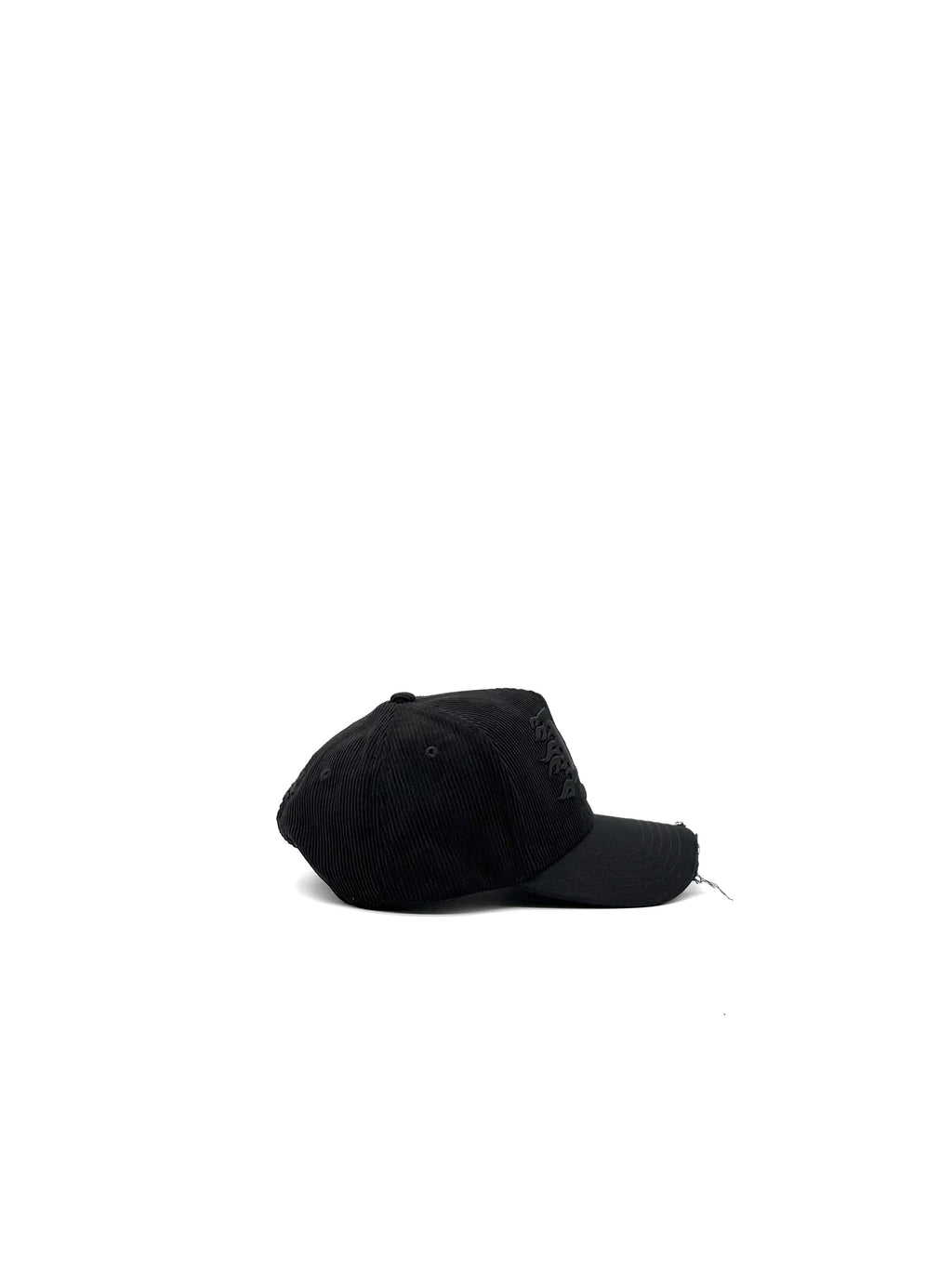 GALLO FINO  "LA FLAMES TOTAL BLACK"