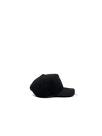 GALLO FINO  "LA FLAMES TOTAL BLACK"