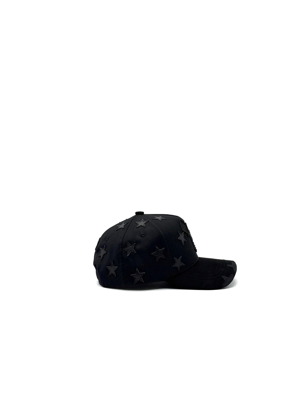 ROCA HATS  "oNYx CRYSTAL BLACK"