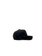 ROCA HATS  "oNYx CRYSTAL BLACK"