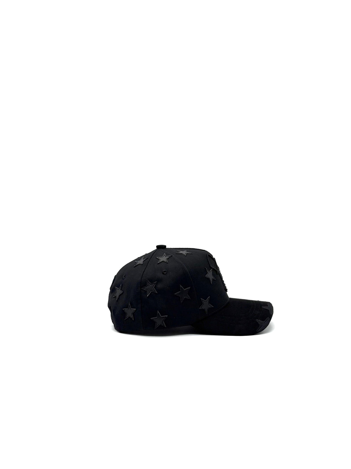 ROCA HATS  "oNYx CRYSTAL BLACK"