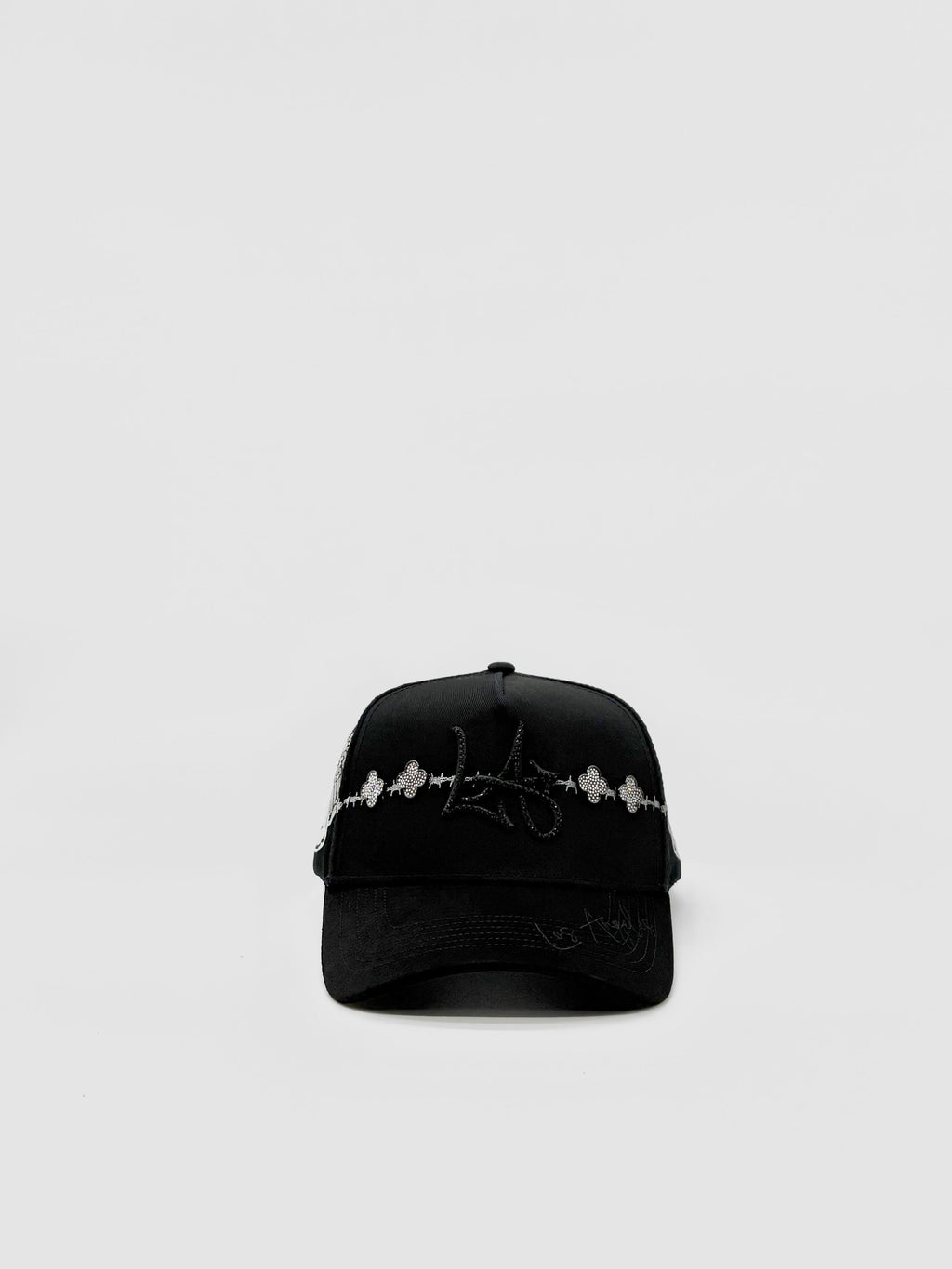 RICO HATS LA VANCLEEF