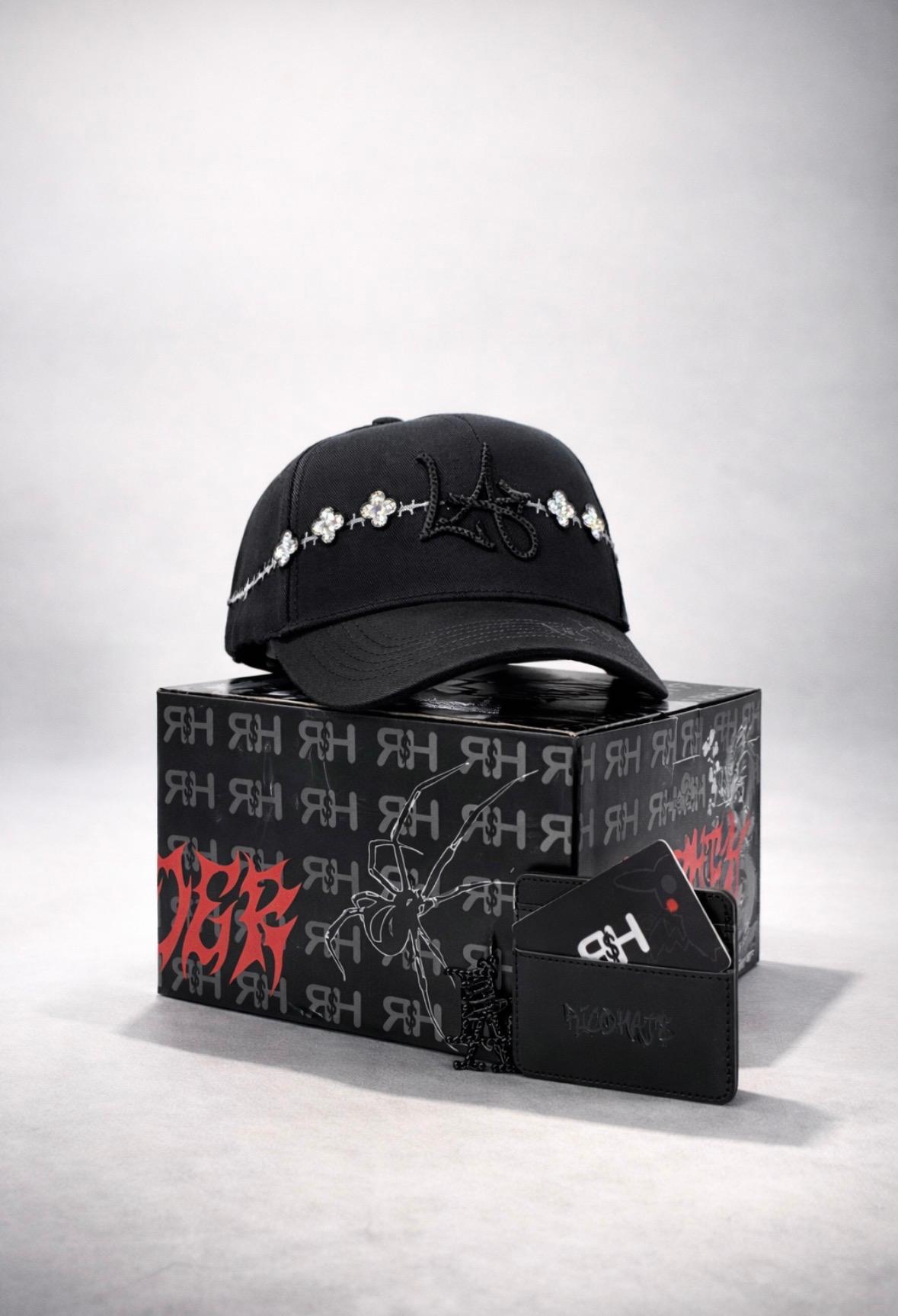 RICO HATS LA VANCLEEF