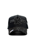 CAPS FANS "NY BLACK"