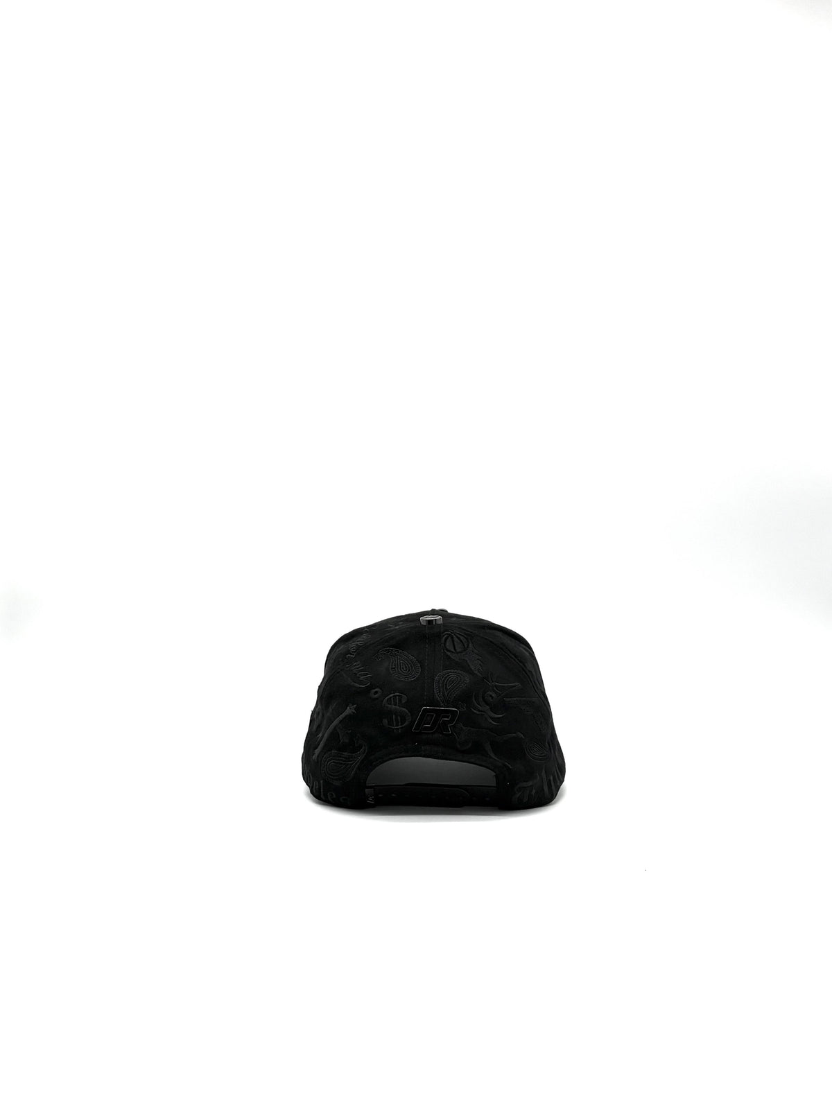 EL DREAMER HATS "L.A. NO SOUL"