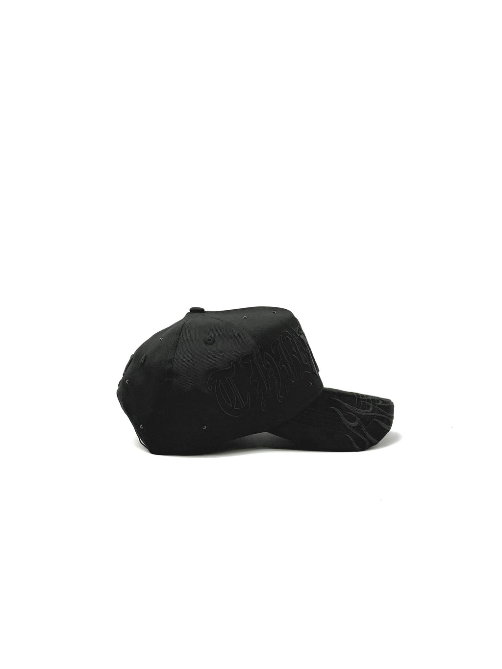 31 HATS  " NY FLAMES "