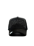 CAPS FANS "NY BLACK"