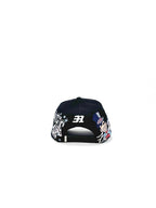 31 HATS  EL MAGO "MAGIC CLUB"