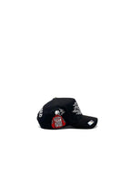 CAPS FANS  "STAR FIRE"