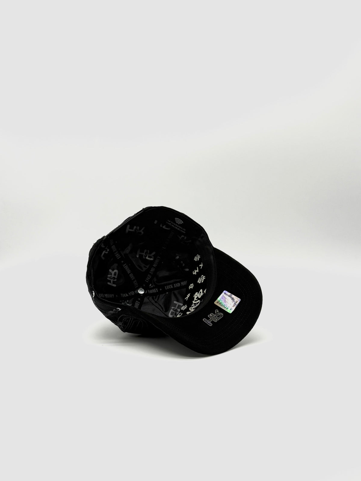 RICO HATS MAGIC CITY