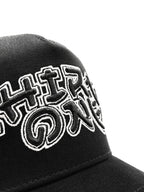 31 HATS  "MURAKAMI"
