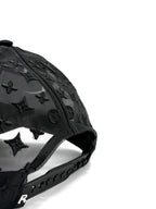 RUDE AWAKENINGS  "LALALA TRIPLE BLACK"