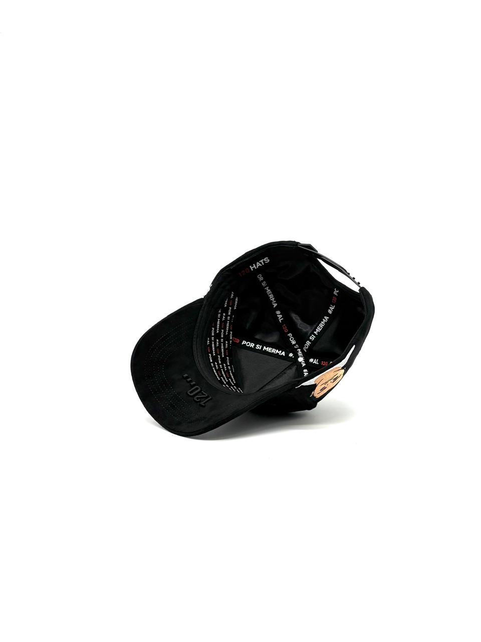 120 HATS "JALISCO"