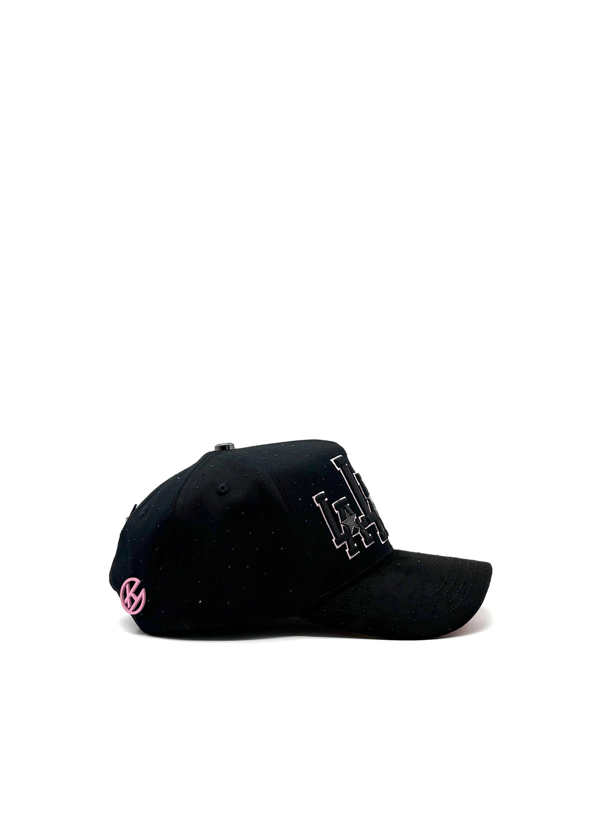 BIG BOSS X KEVIN HATS "LALALA PINCK"
