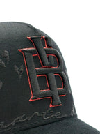 JJ HATS X YSRAEL BARAJAS  "AMAR TE DUELE 2.0 "