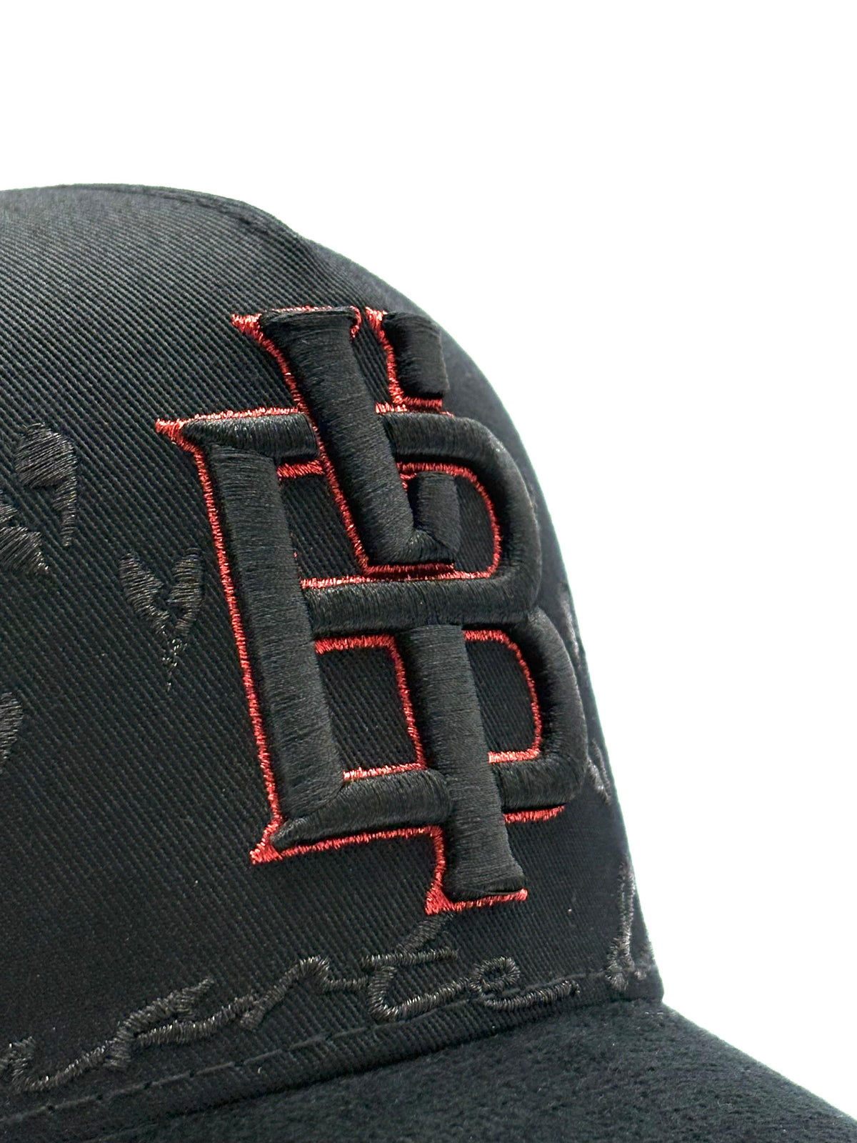 JJ HATS X YSRAEL BARAJAS  "AMAR TE DUELE 2.0 "