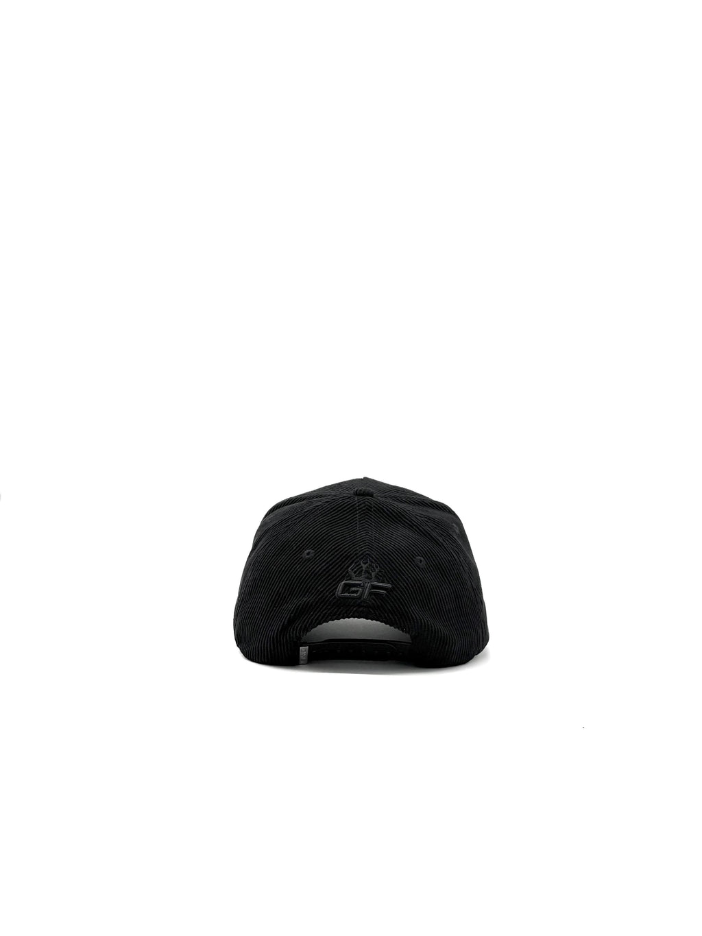 GALLO FINO  "LA FLAMES TOTAL BLACK"