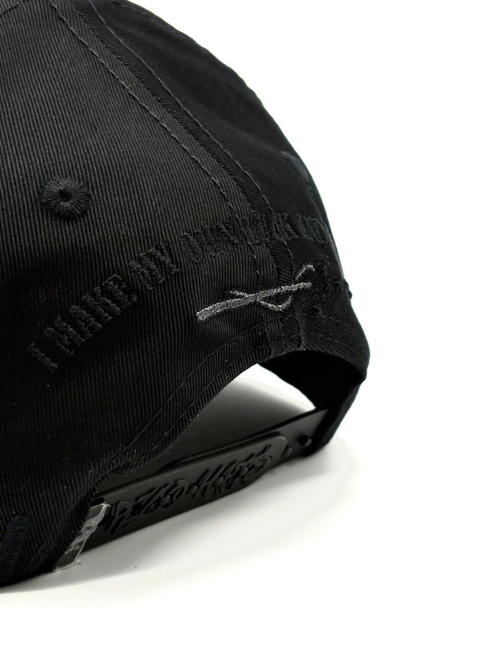 RICO HATS MAGIC CITY
