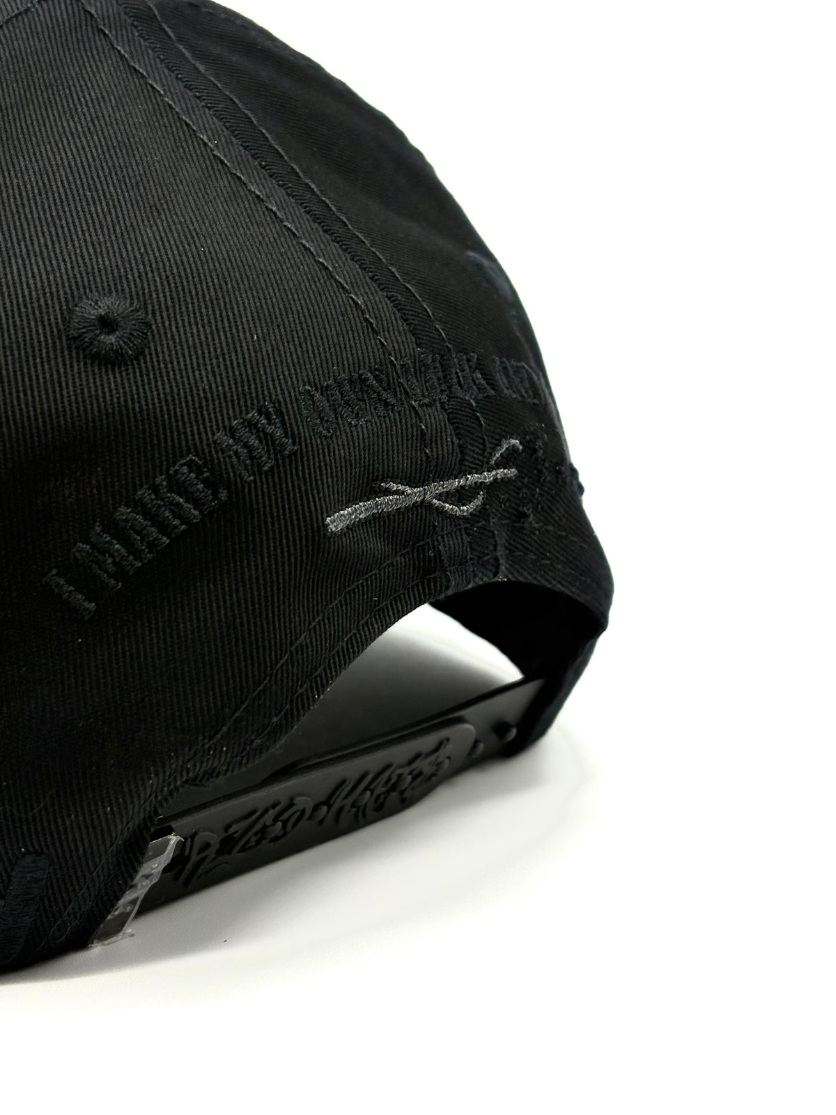 RICO HATS MAGIC CITY