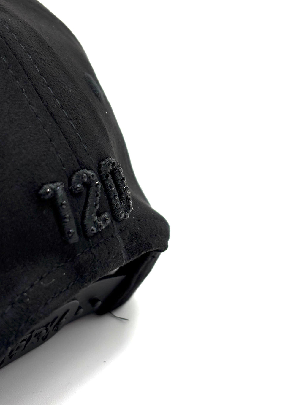 120 HATS "QUE EMPIECE EL JUEGO"