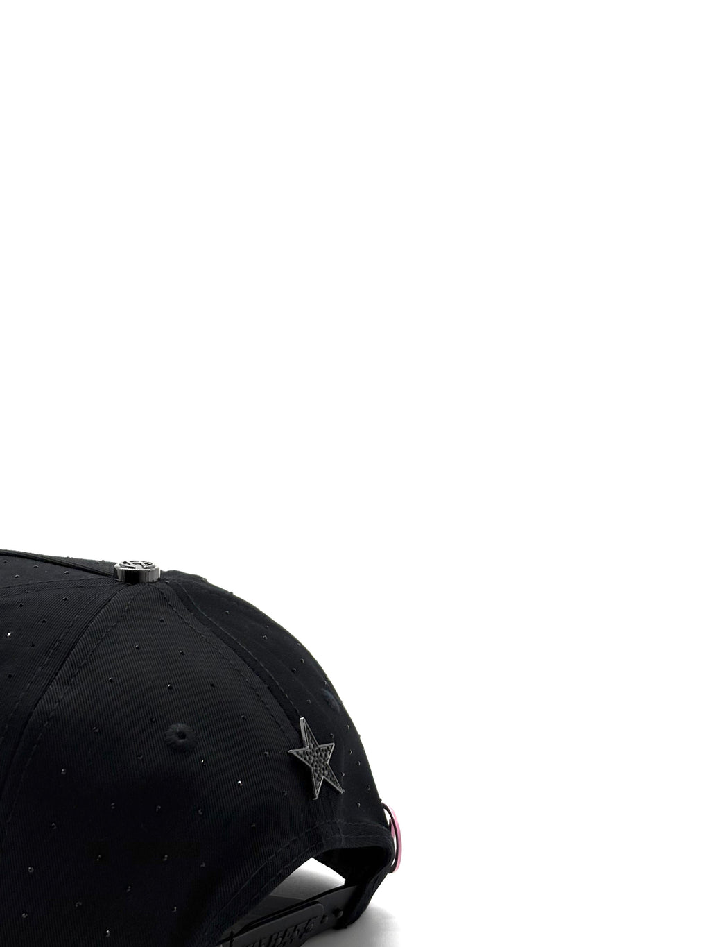 BIG BOSS X KEVIN HATS "LALALA PINCK"