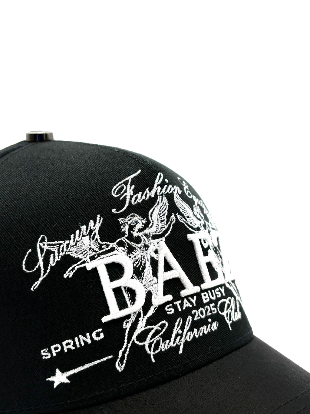 BAEZ  "LUXURY ANGELS"