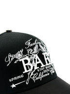 BAEZ  "LUXURY ANGELS"
