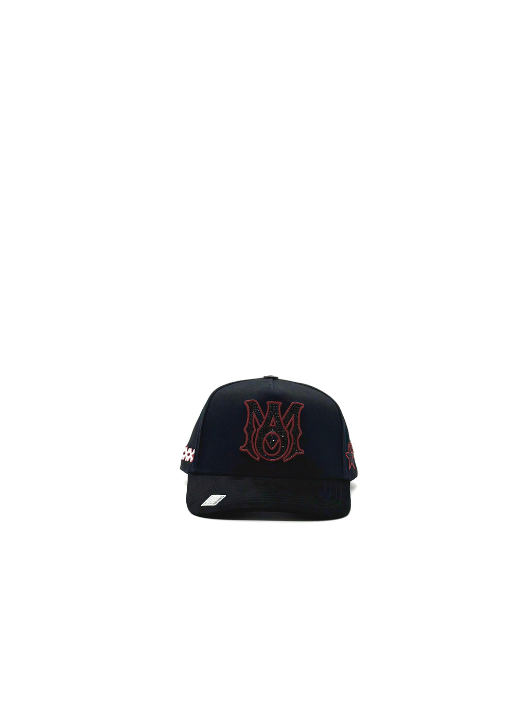 BIG BOSS  "AMR RED"