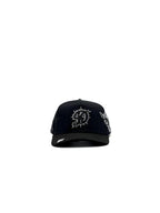 BIG BOSS "LA DODGERS CUPIDO BLACK"