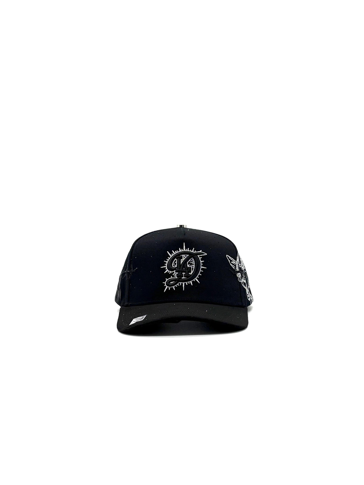 BIG BOSS "LA DODGERS CUPIDO BLACK"