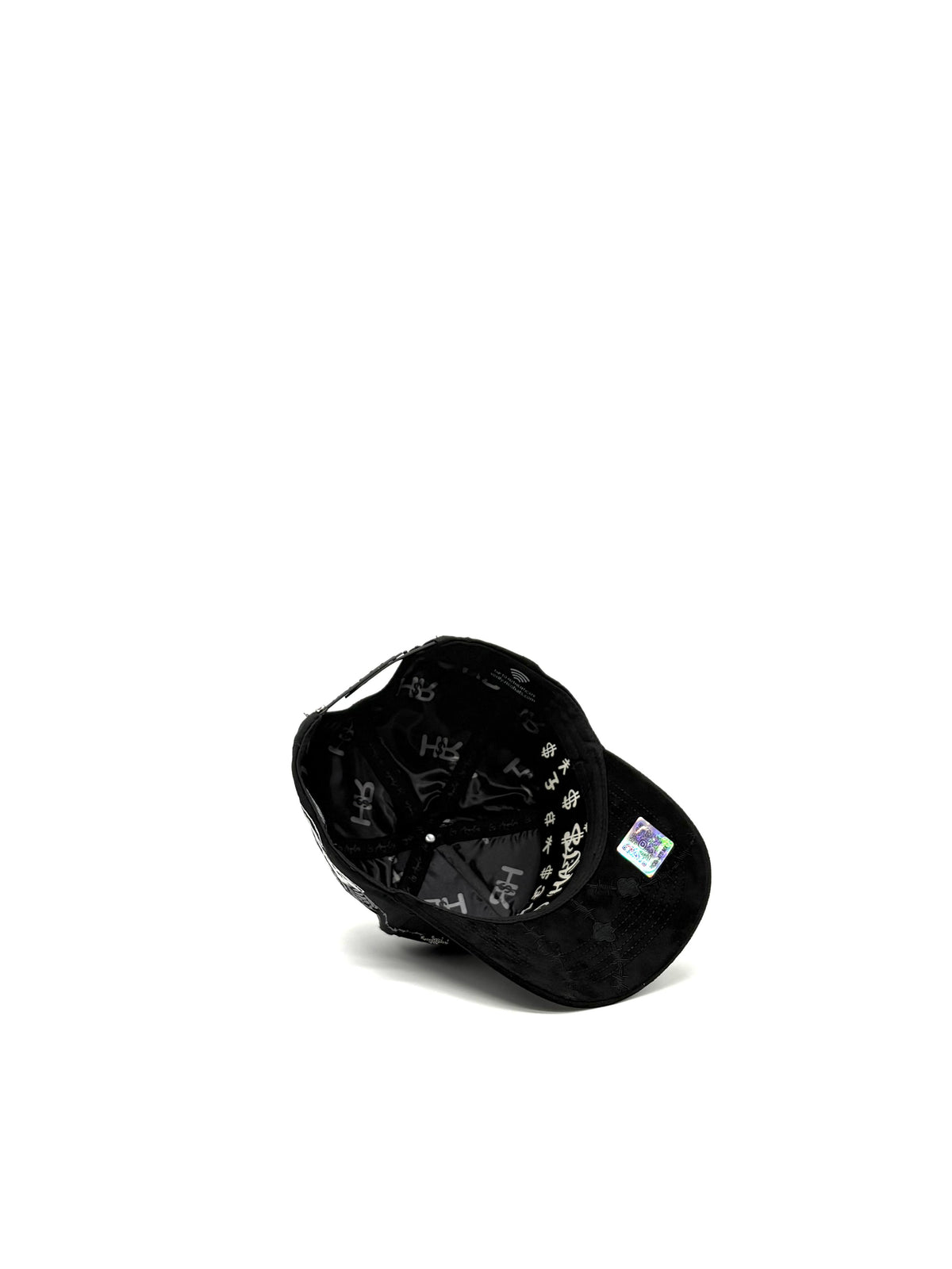 RICO HATS LA VANCLEEF