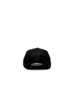 31 HATS  "FOREVER BLACK"