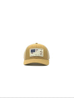 BASS PRO SHOPS  "FISHING ROD FLAG KHAKI"