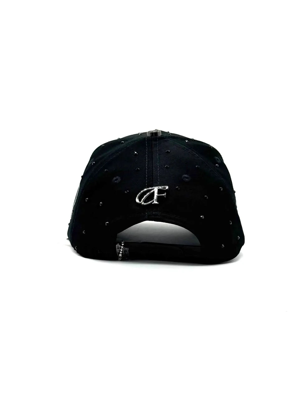 CAPS FANS "JUNIOR H BLACK"