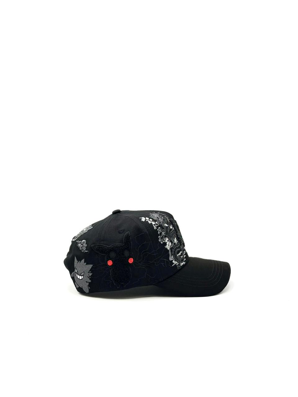 RICO HATS LA JAPAN