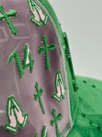 JC CAPS EXODO 14-14