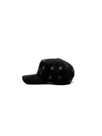 BARBAS HATS  " RICH FOREVER "