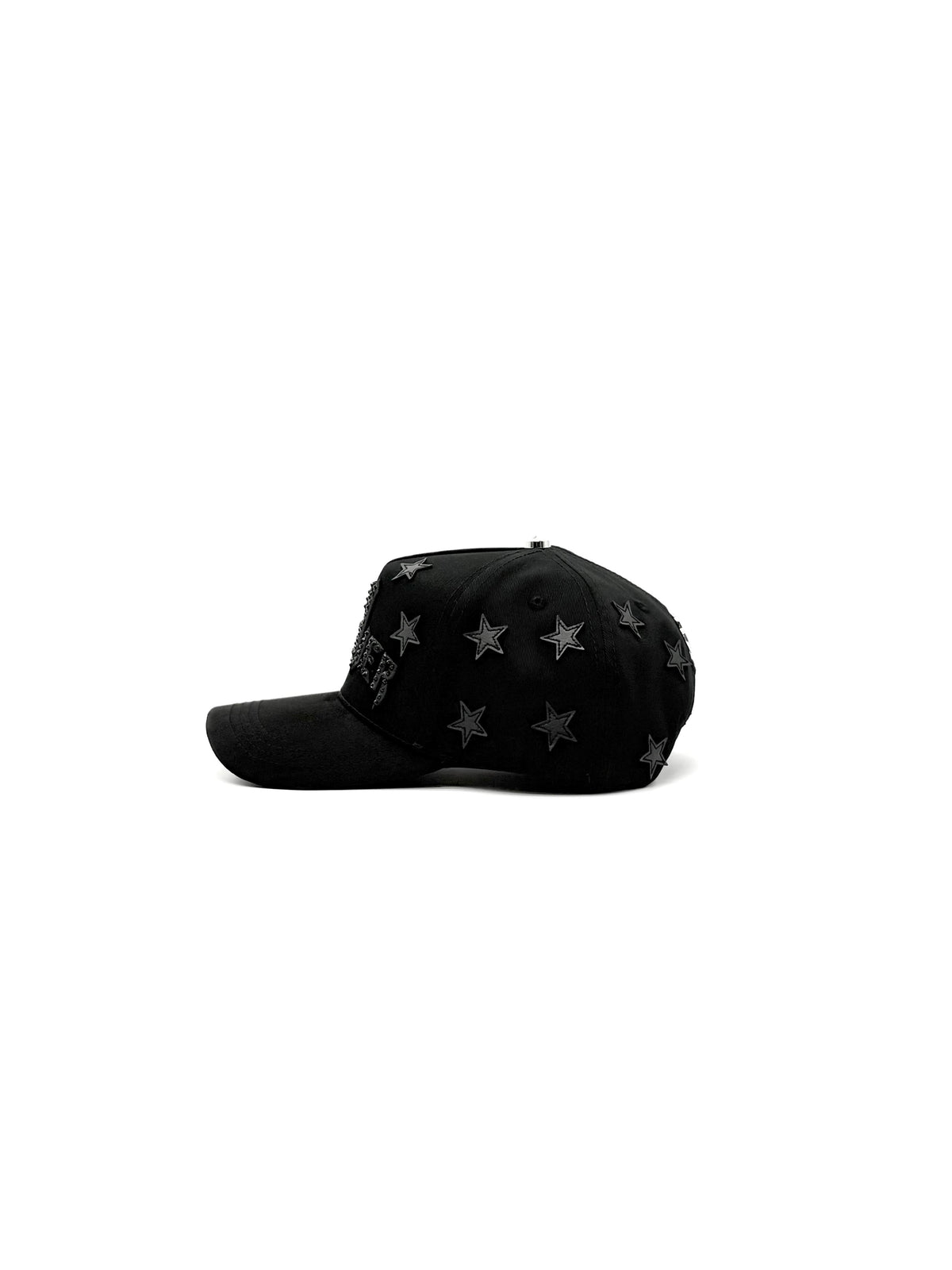 BARBAS HATS  " RICH FOREVER "
