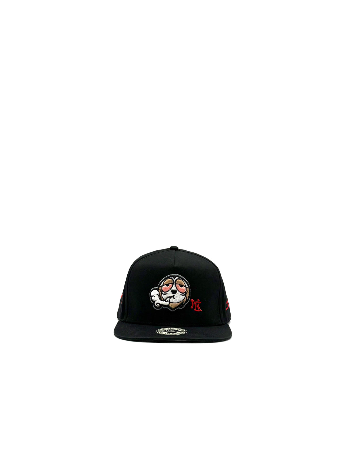 JC HATS  "NATANAEL CANO"