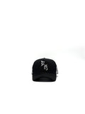 DREAMER HATS  "LA FULL BLACK"