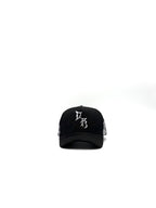 DREAMER HATS  "LA FULL BLACK"