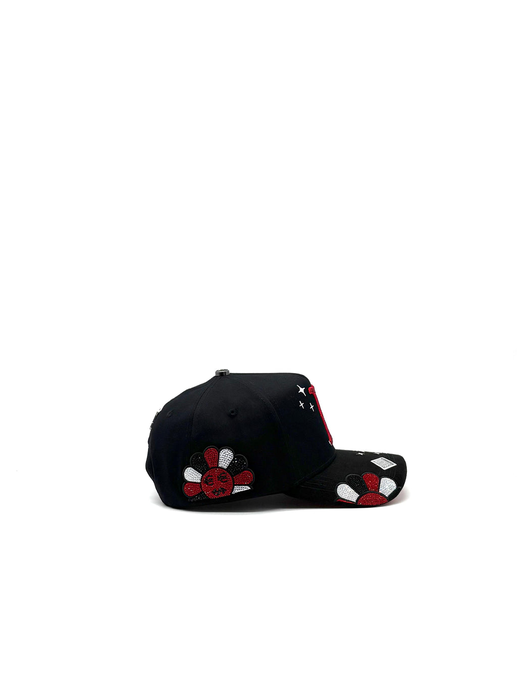 BIG BOSS  "MURAKAMI RED"