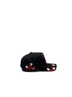 BIG BOSS  "MURAKAMI RED"