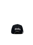 BIG BOSS X KEVIN HATS "NY CRYSTALS PLATA"