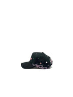 31  HATS  "LA SWEETHEATRS XOXO"