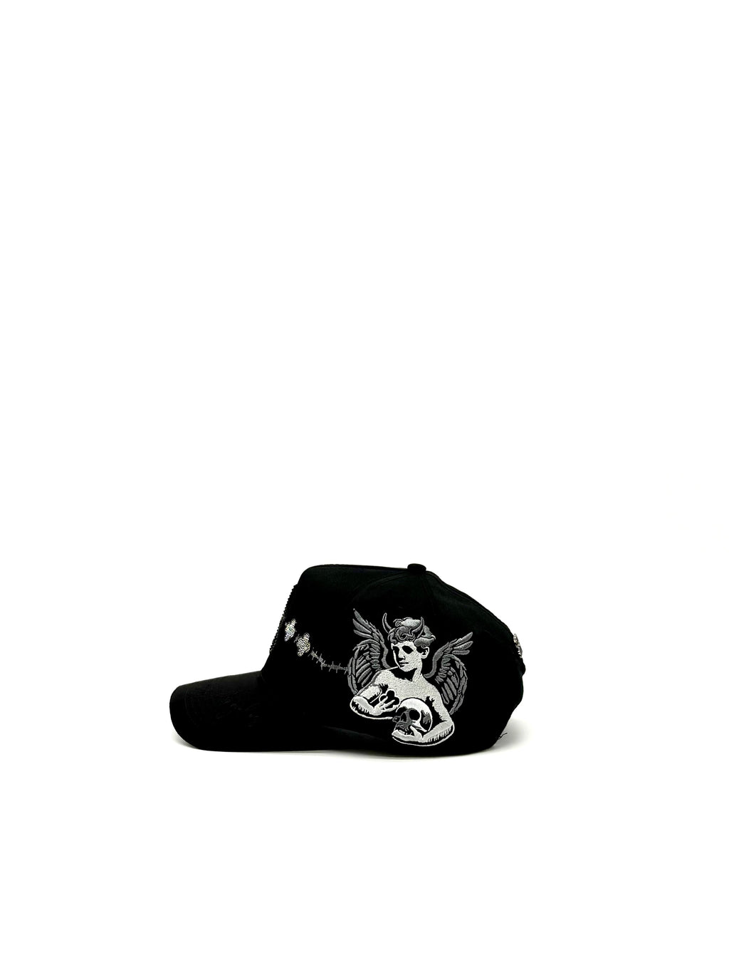 RICO HATS LA VANCLEEF